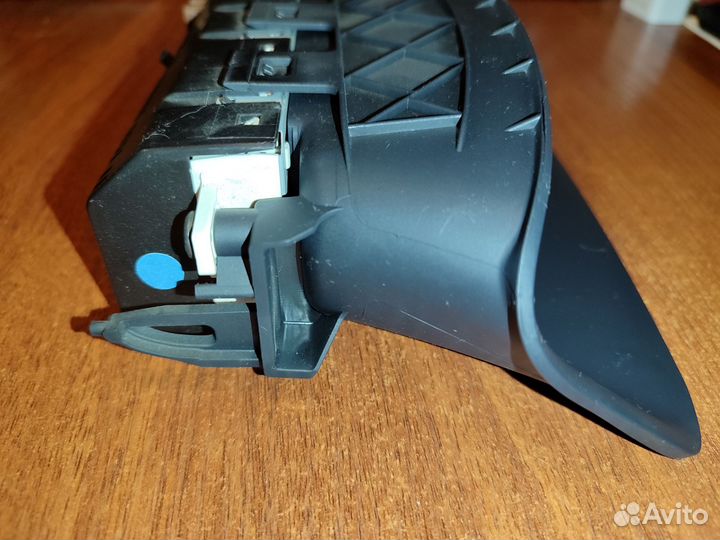 Дисплей Пежо 308