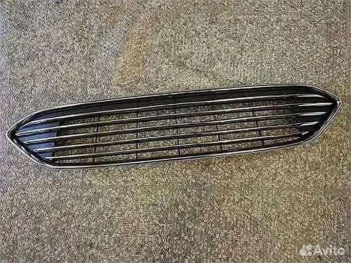Решетка радиатора Ford Focus 3 рестайлинг