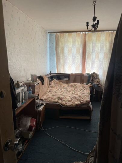 3-к. квартира, 64,8 м², 1/5 эт.