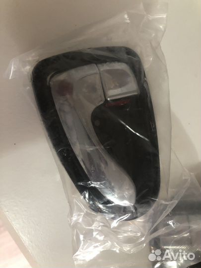 Ручки дверей Хендай Акцент Hyundai Accent