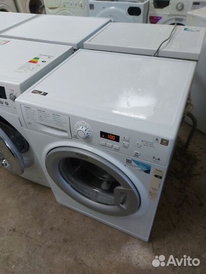 Hotpoint-Ariston MVC 7105. (7кг)