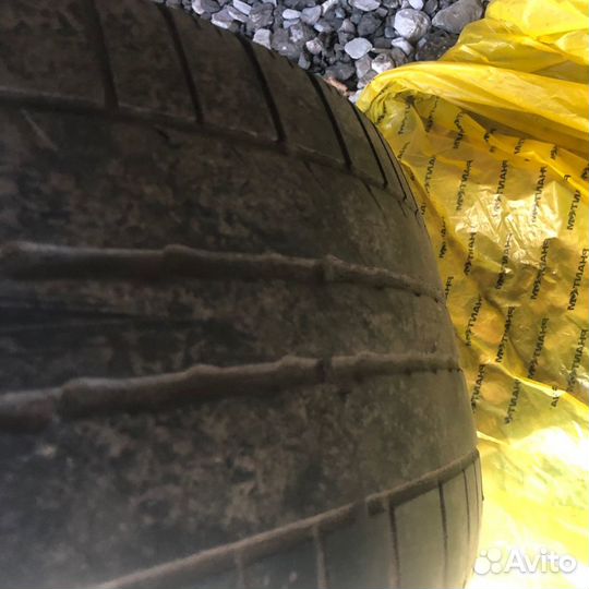 Hankook Dynapro HP RA23 235/55 R17