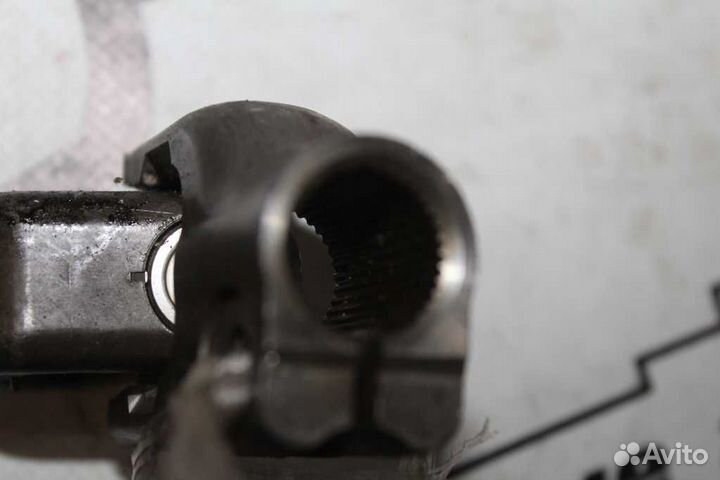 Карданчик рулевой toyota allex corolla corolla fie