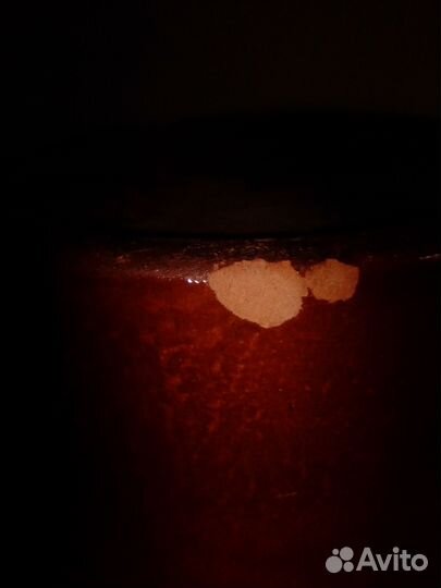 Глиняный кувшин СССР