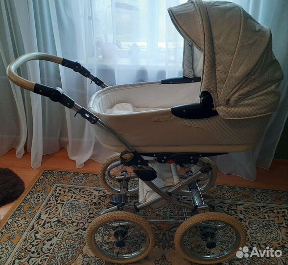 Детские коляски бу