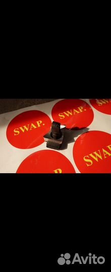 Расходомер 3uz 2uz 1uz (простака под MAF)