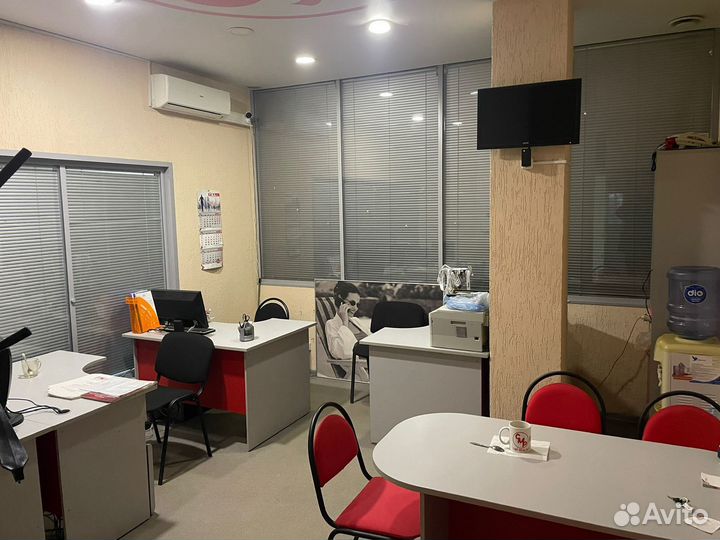 Франшиза от гжа.рф, международной компании