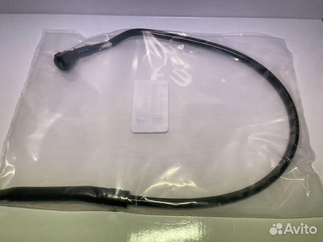 Трубка шланг BMW N20 17128651450