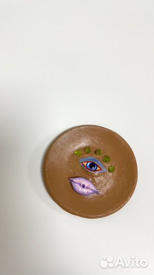 Подставка для благовоний