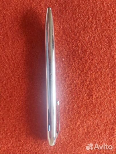 Ручка шариковая СССР