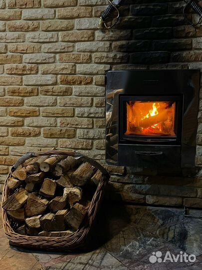 Баня на дровах и сибирский чан в Адлере