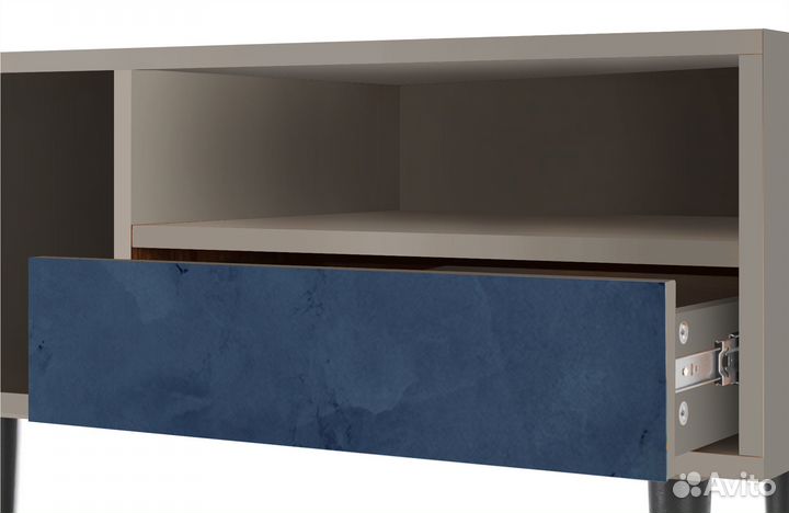 Тв-тумба T3 - Сатин - Endless Galaxi