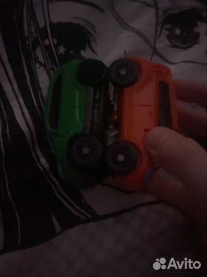 Детские машинки игрушки