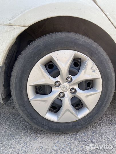 Dunlop SP Touring R1 185/65 R15