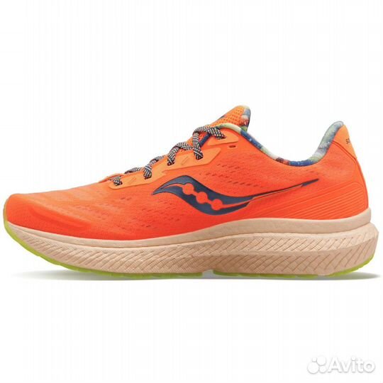 Кроссовки Saucony Triumph 19