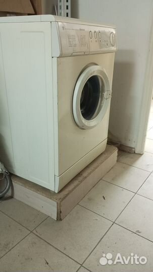 Стиральная машина автомат бу