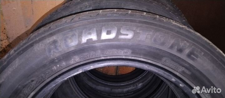Roadstone Classe Premiere CP321 185/65 R15