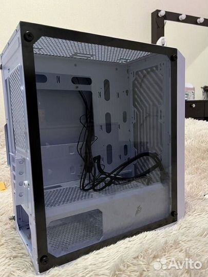 Корпус 1stplayer