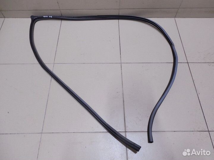 Уплотнитель (внутри) Lacetti 2003-2013