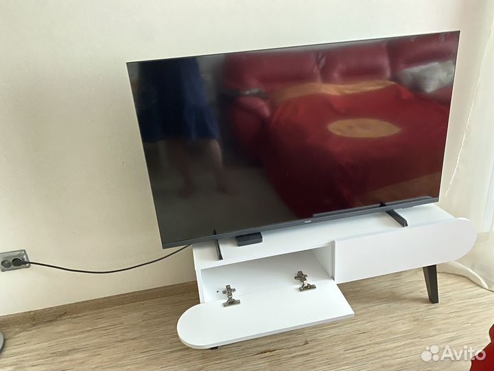 Тумба под телевизор