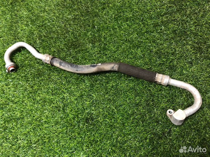 Трубка (шланг) кондиционера Ford Focus 2 хэтчбек
