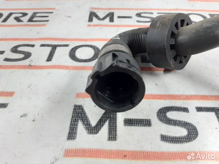 Патрубок дополнительной помпы Bmw X5 E53 M54B30