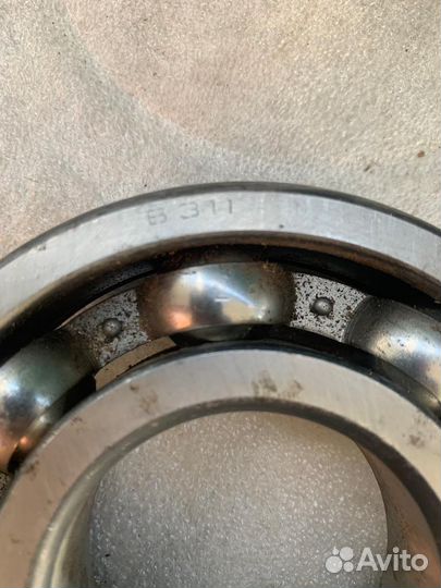 Подшипник 6311