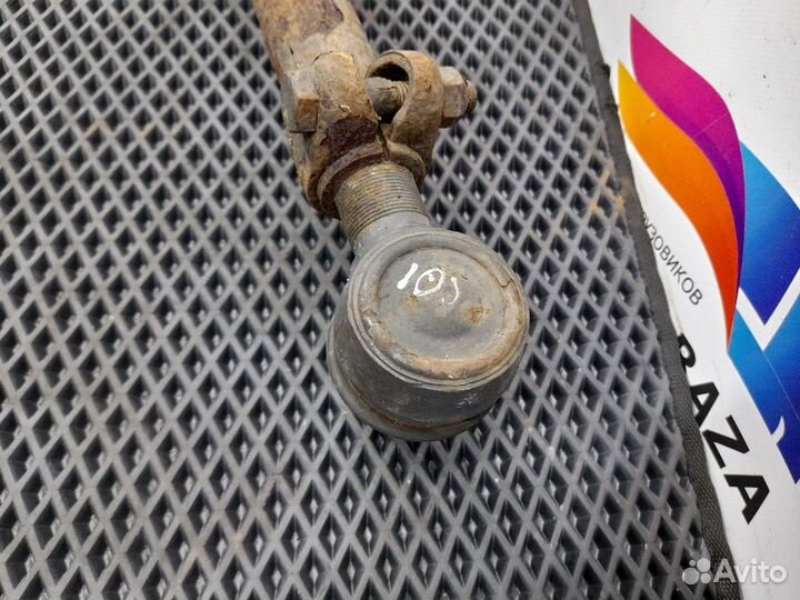 Тяга рулевая поперечная L1690 mm