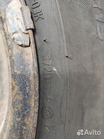 Колеса 15 на форд фокус 2