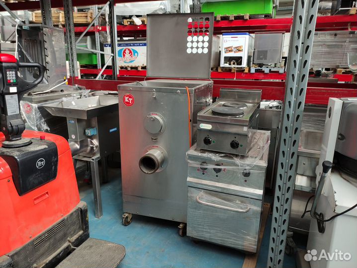 Выкуп торгового оборудования