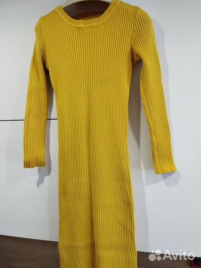 Платье лапша