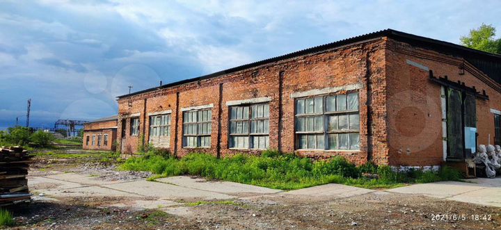 Производство, 3115.8 м²