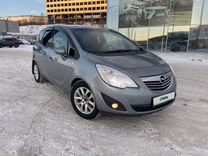 Opel Meriva, 2012, с пробегом, цена 485 000 руб.