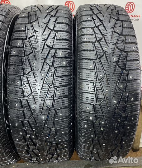 Cordiant Snow Cross 225/65 R17