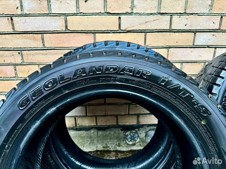 Yokohama шины зимние 245/55 r19