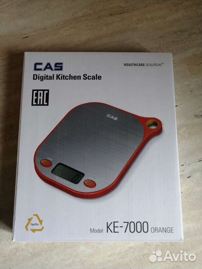 Весы электронные