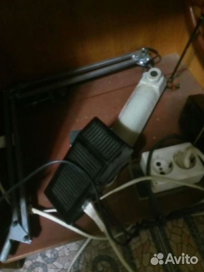 Машинка тула