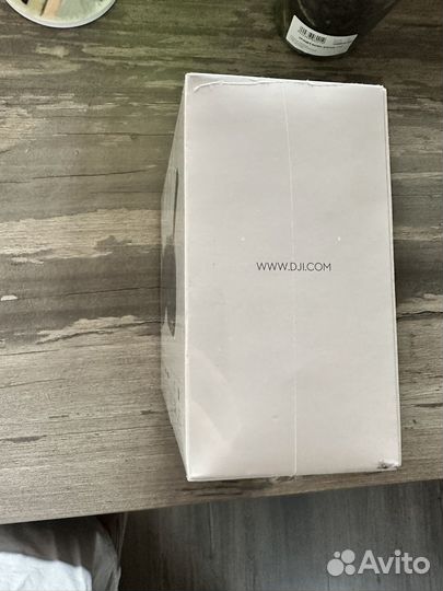 Очки DJI FPV Goggles V2