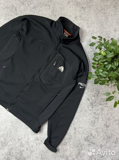 Легкая ветровка Nike ACG / M / Оригинал