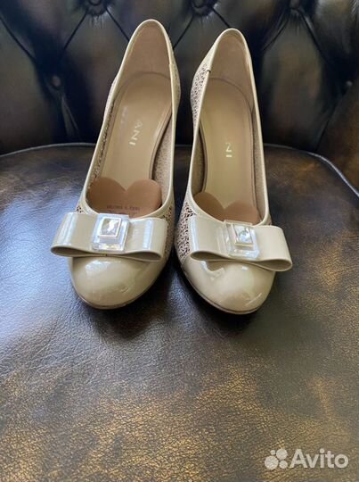 Туфли Fabiani 36.5