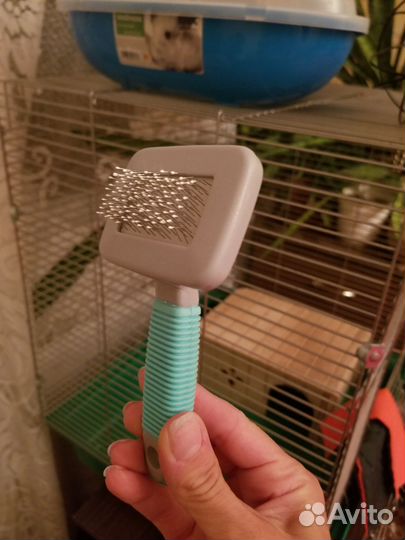 Клетка для грызунов