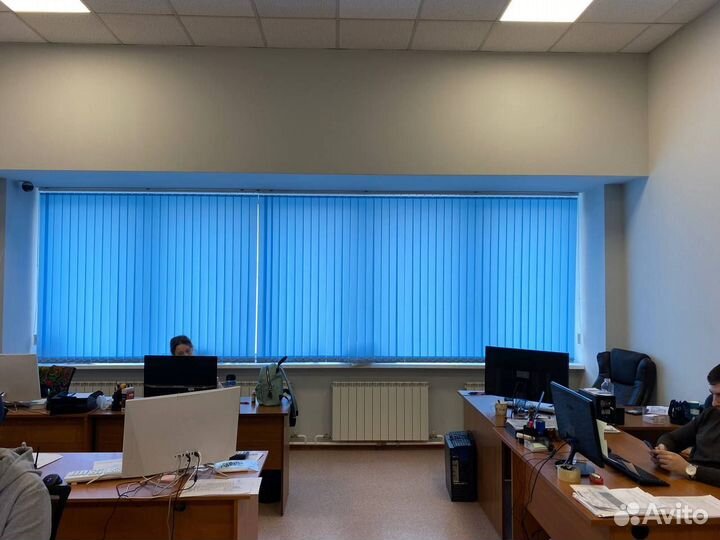 Жалюзи на окна Саратов