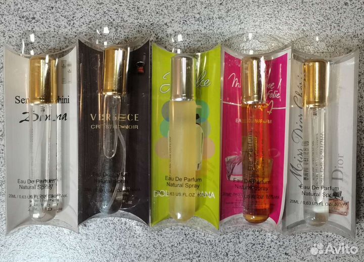Парфюм 20 мл