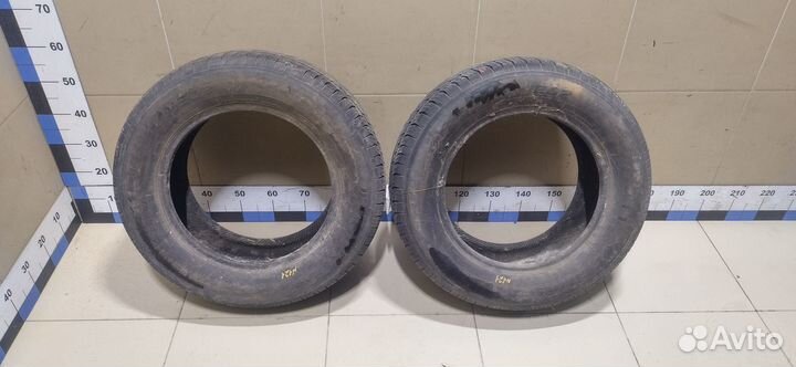 Hankook Optimo ME02 235/60 R16 100H