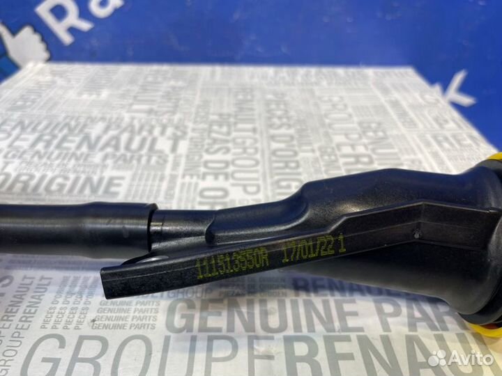 Щуп масляный Renault Duster 2