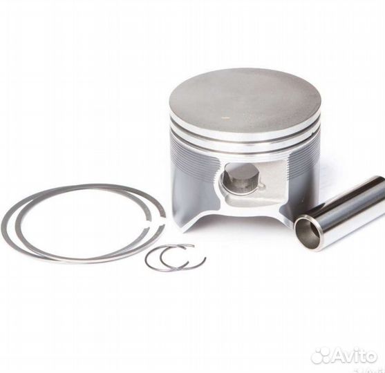 Поршень Rotax 552F SPI sm-09081 420889050