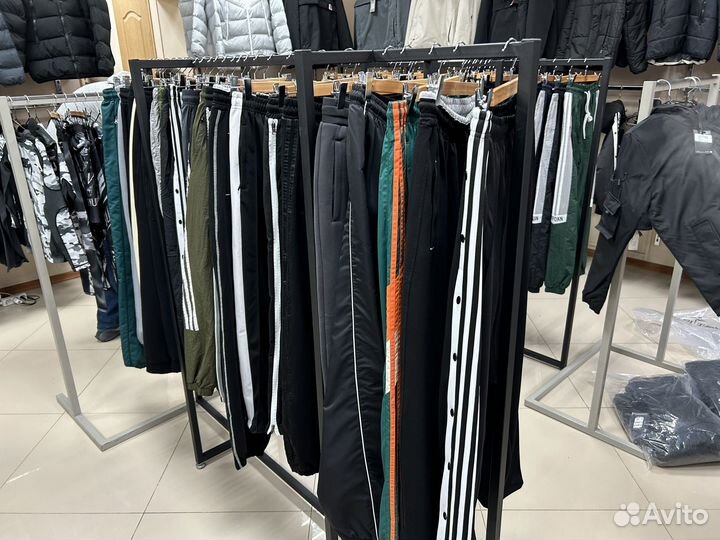 Брендовая одежда в Тюмени