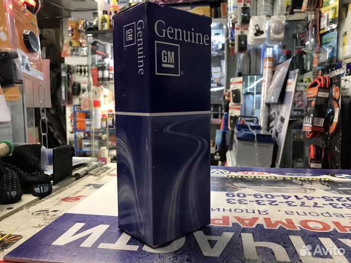 Переключатель подрулевой GM Cruze Круз