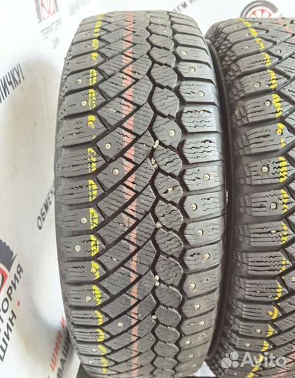 Continental ContiIceContact 195/65 R15 95T