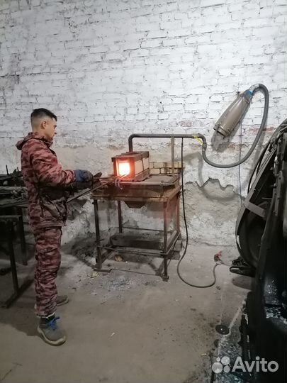 Сварка сварочные работы